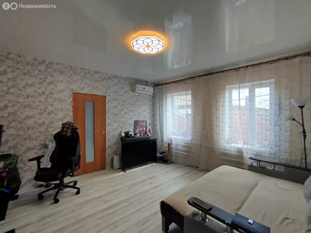 Дом в Ейск, улица Свердлова (61 м) - Фото 2