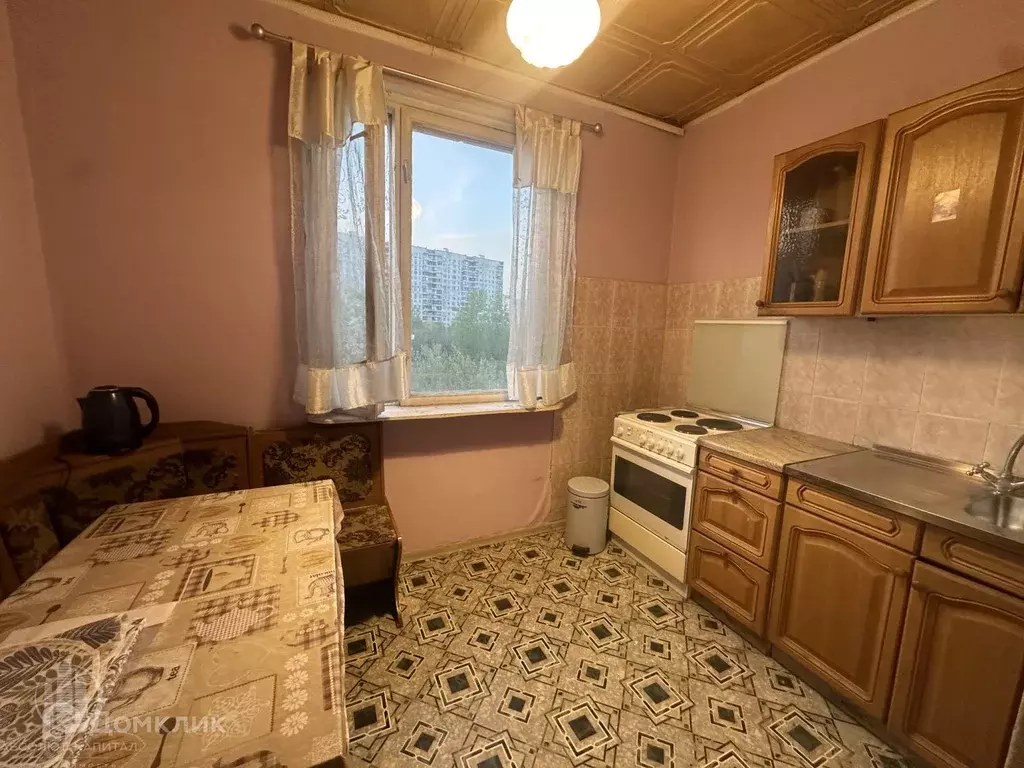 Продаётся 3-к квартира, 62.9 м - Фото 0