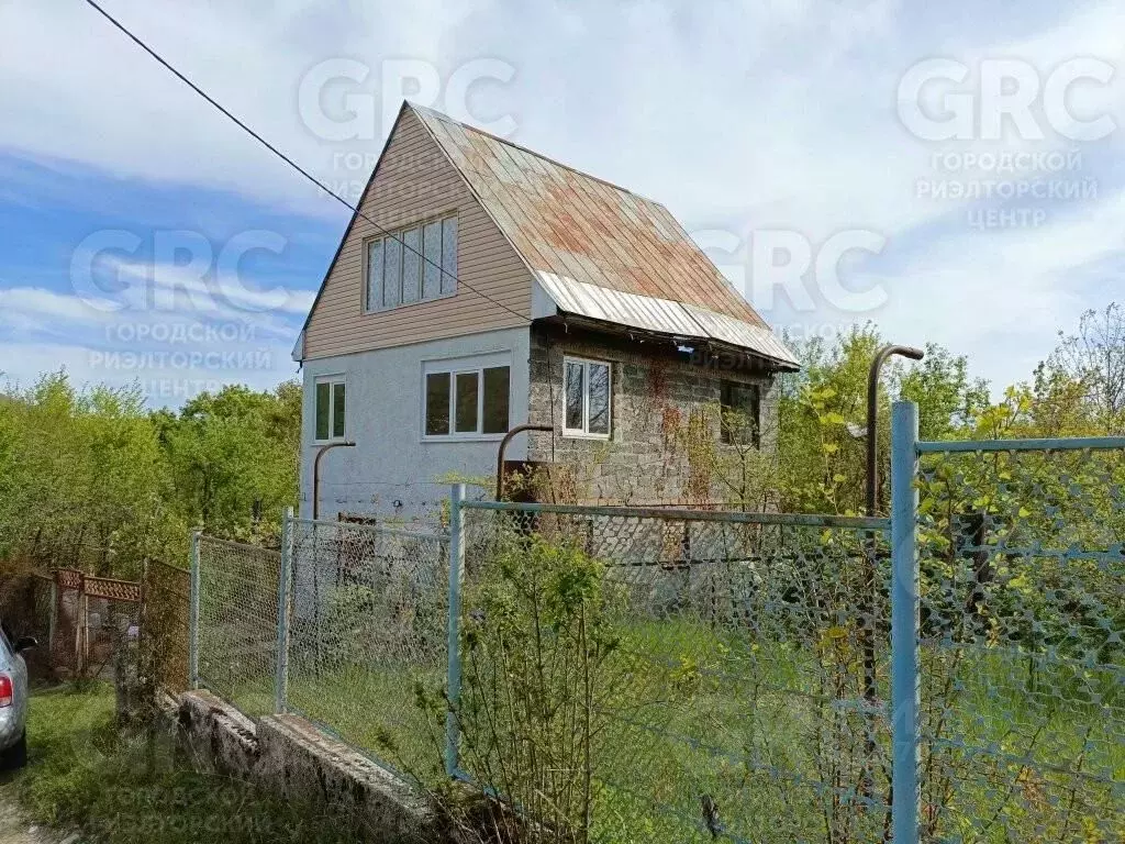 Дом в Краснодарский край, Сочи Звездный СТ, 63 (115 м) - Фото 0