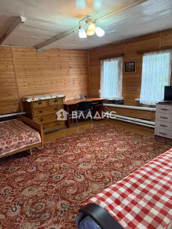 Дом в Московская область, Яхрома Дмитровский муниципальный округ, ... - Фото 1