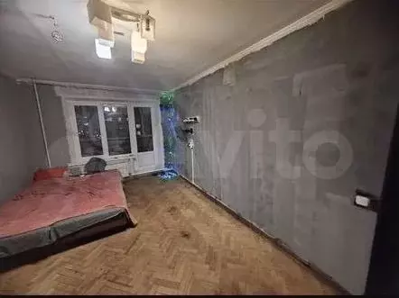1-к. квартира, 37 м, 8/9 эт. - Фото 1