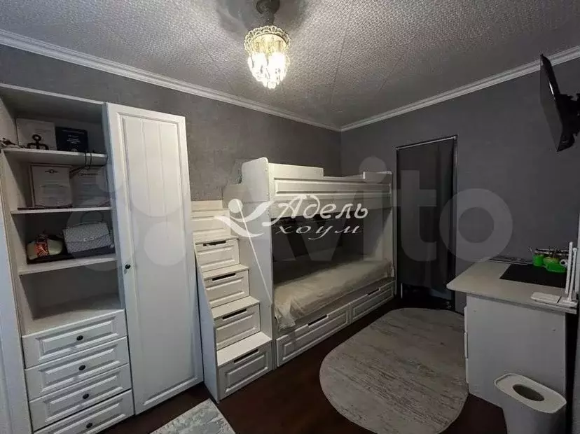 2-к. квартира, 45,5м, 2/5эт. - Фото 1