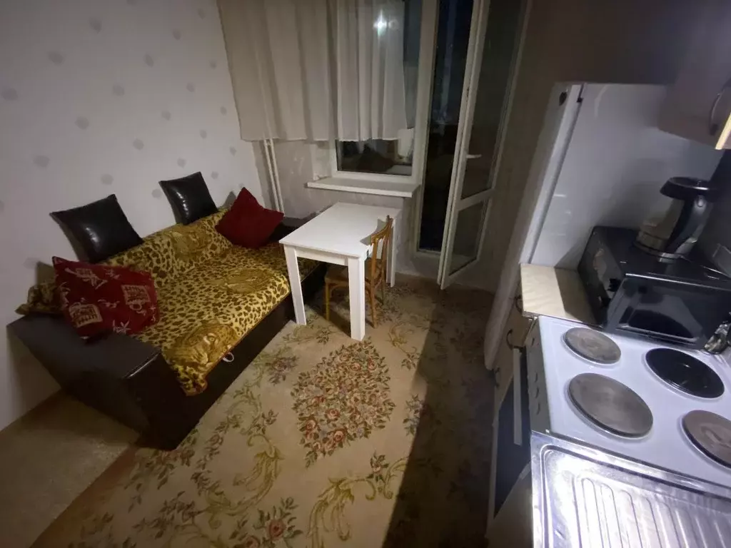 1-к кв. Челябинская область, Челябинск ул. Генерала Мартынова, 9 (41.1 ... - Фото 2