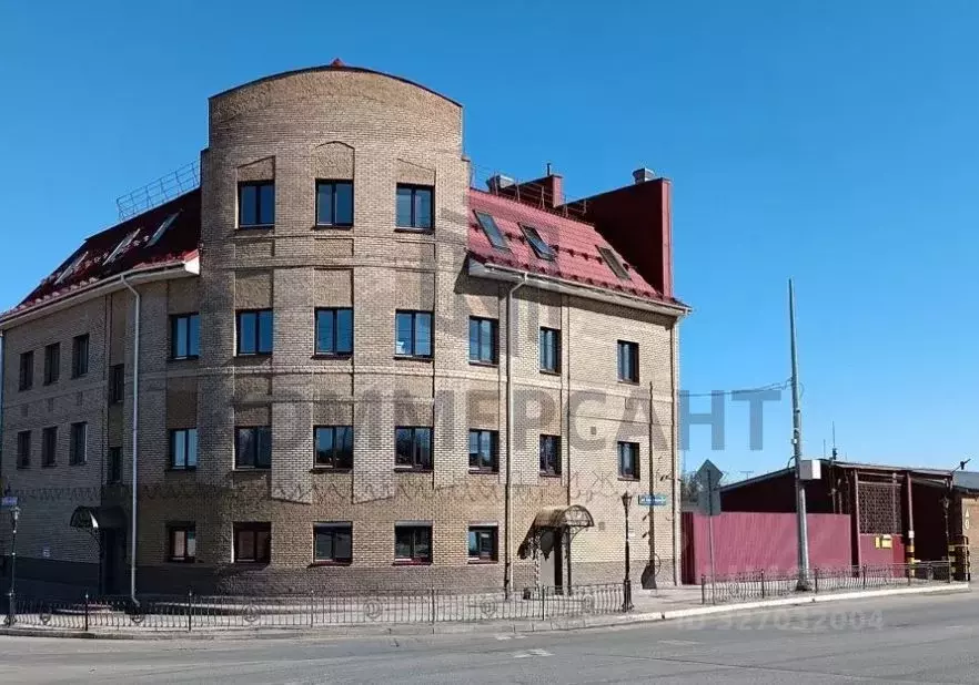 Помещение свободного назначения в Нижегородская область, Нижний ... - Фото 1