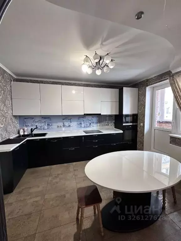 1-к кв. Московская область, Красногорск Успенская ул., 32 (50.0 м) - Фото 0