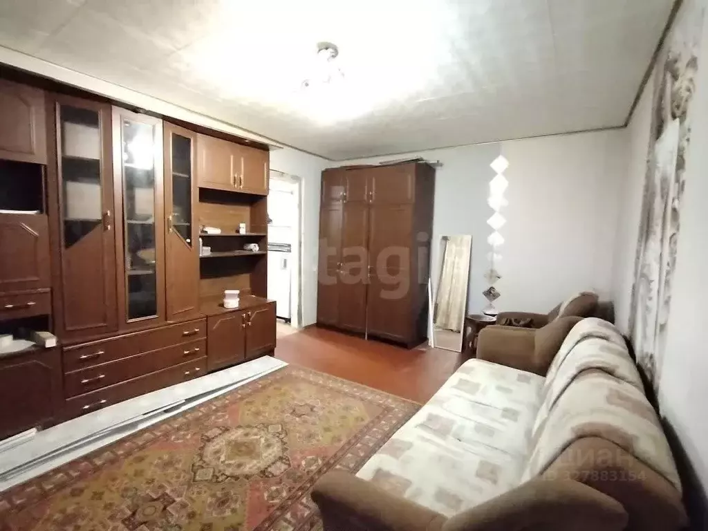 2-к кв. Владимирская область, Ковров Московская ул., 5 (37.2 м) - Фото 2