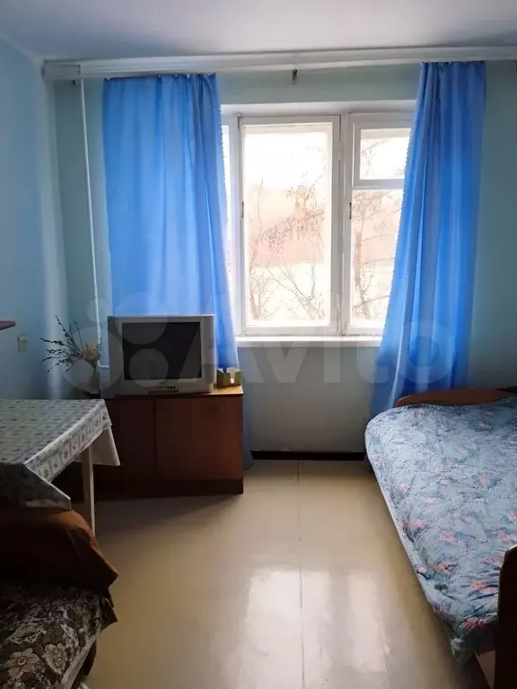 Комната 18 м в 3-к., 4/5 эт. - Фото 0