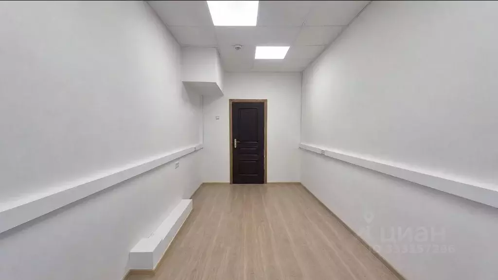 Офис в Москва Трубецкая ул., 28С1 (13 м) - Фото 2