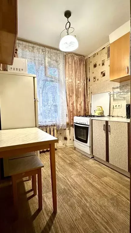 3-к кв. Москва Живописная ул., 16 (60.0 м) - Фото 0