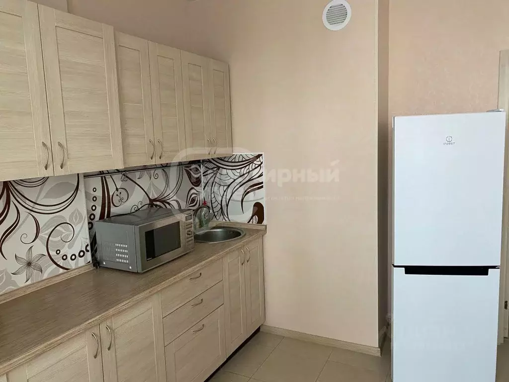 1-к кв. Владимирская область, Владимир ул. Крайнова, 3А (46.7 м) - Фото 0