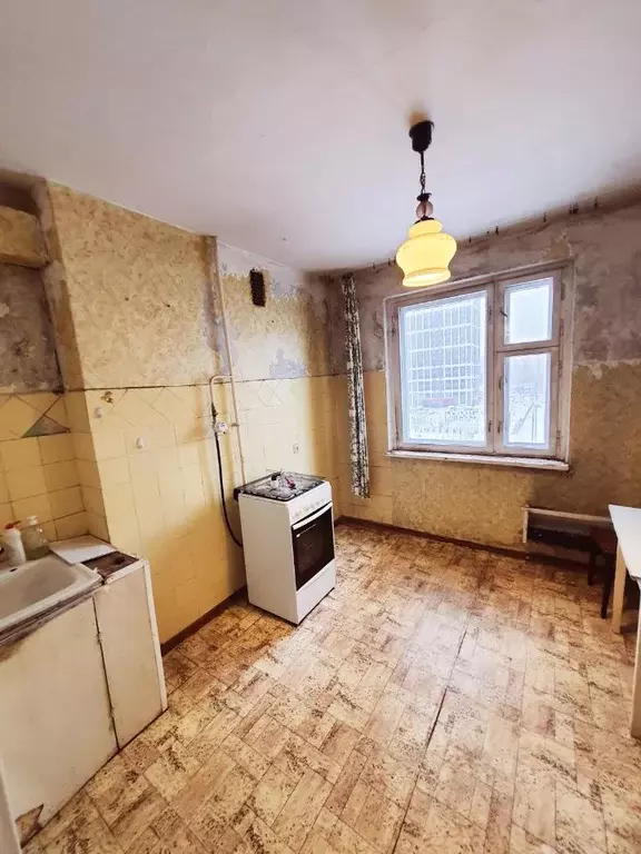 2-к кв. Нижегородская область, Нижний Новгород ул. Сергея Акимова, 49 ... - Фото 2