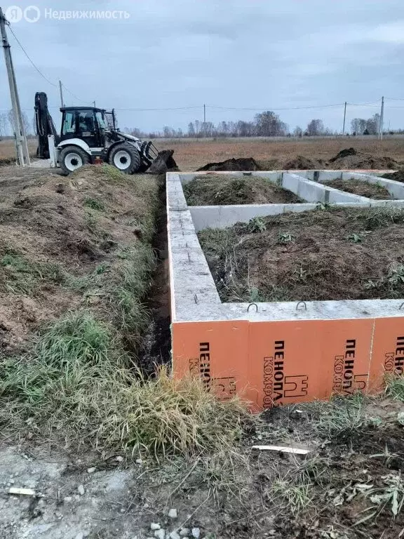 Участок в Бердск, улица Александра Шкулова (10.91 м) - Фото 2