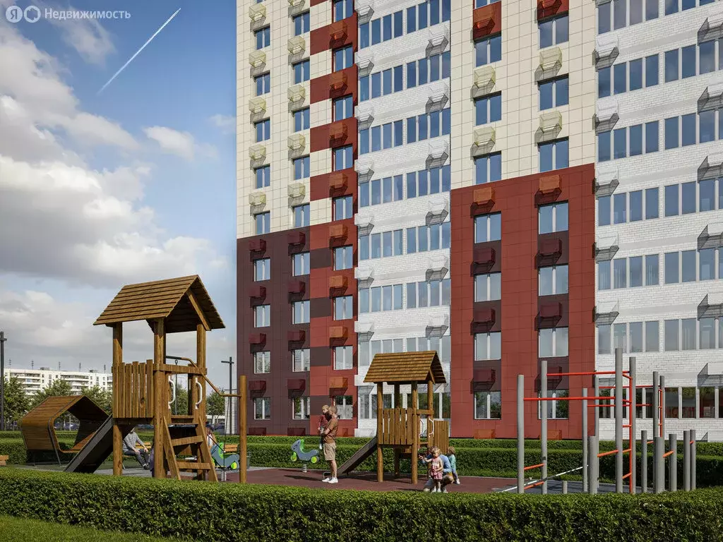 Помещение свободного назначения (42.6 м) - Фото 1