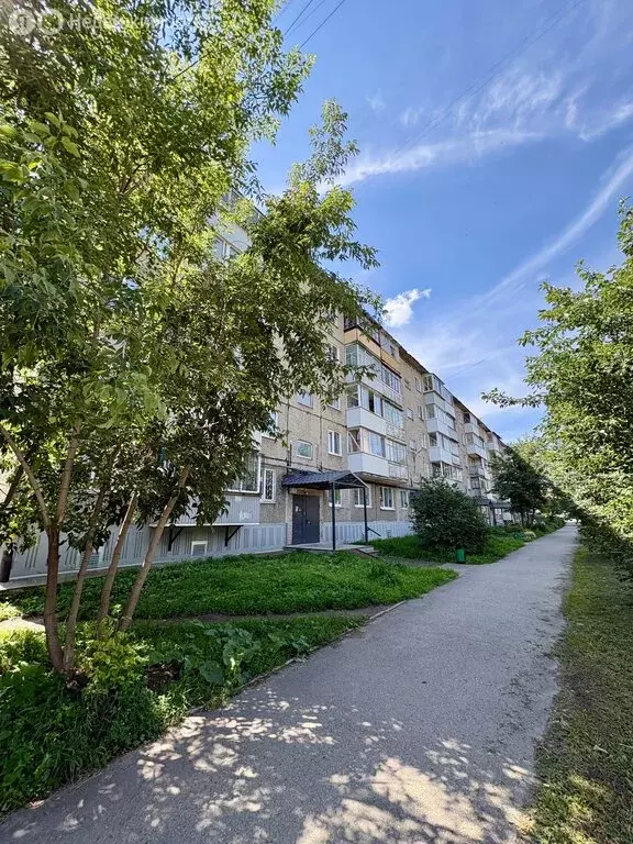 2-комнатная квартира: Пермь, Сокольская улица, 5 (44.5 м) - Фото 1