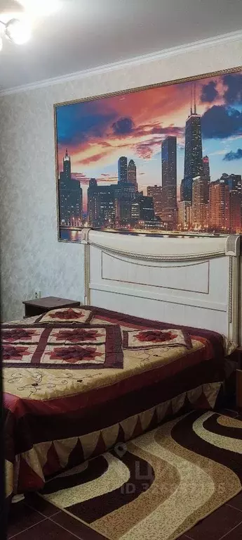 1-к кв. Краснодарский край, Краснодар Табачная Фабрика мкр, ул. ... - Фото 1