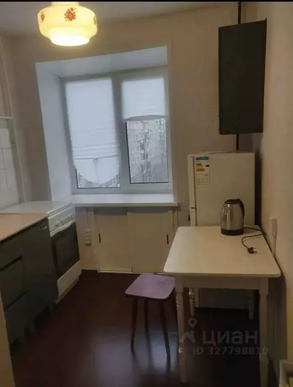 1-к кв. Ярославская область, Ярославль ул. Салтыкова-Щедрина, 23 (32.0 ... - Фото 2