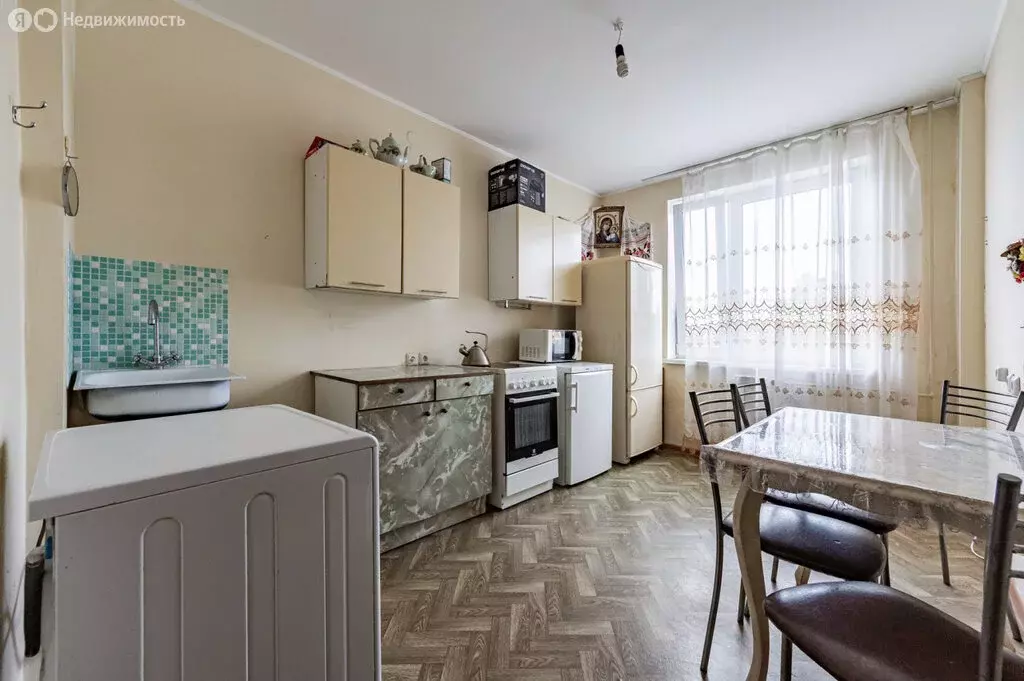 3-комнатная квартира: посёлок Исток, Главная улица, 22 (84.6 м) - Фото 2