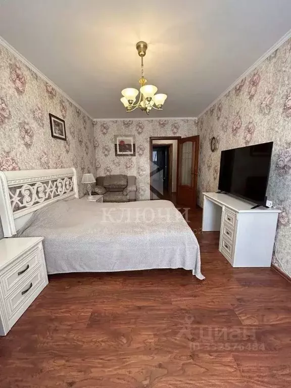 2-к кв. Белгородская область, Белгород ул. Щорса, 53 (59.0 м) - Фото 1