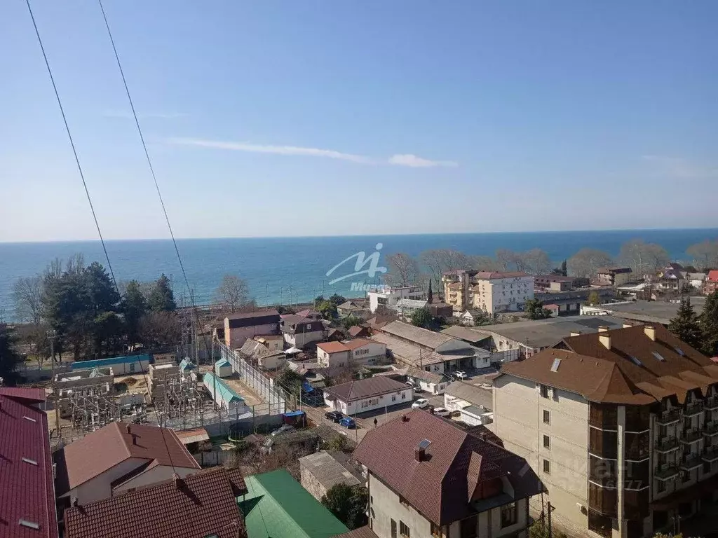 3-к кв. Краснодарский край, Сочи Лазаревское жилрайон, ул. Победы, ... - Фото 1