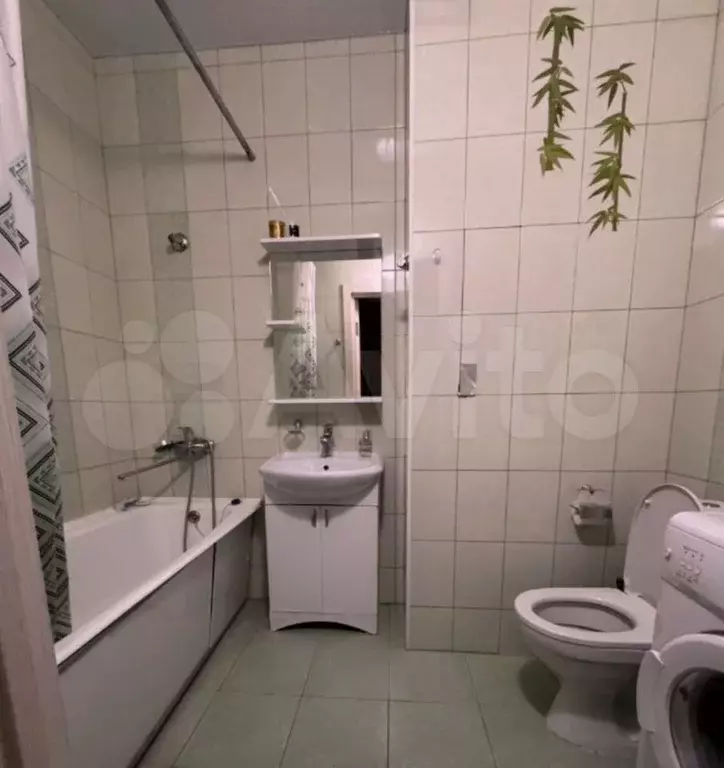 Апартаменты-студия, 30,6 м, 3/16 эт. - Фото 1