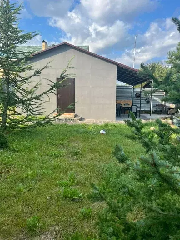 Дом в Рязанская область, Рязань ул. Сосновая, 17 (37 м) - Фото 0