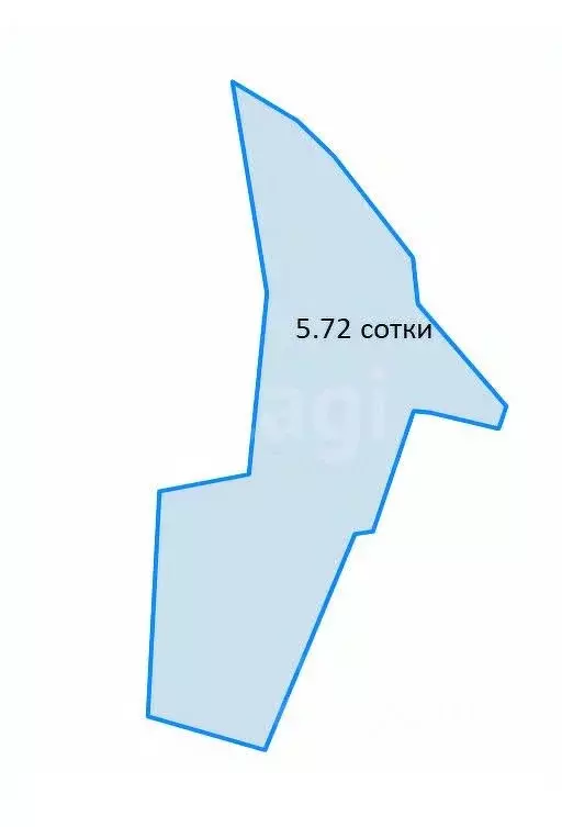 Участок в Московская область, Дмитровский муниципальный округ, Икша ... - Фото 2