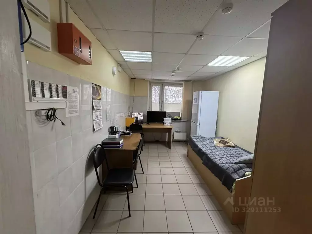 Помещение свободного назначения в Москва Суздальская ул., 36К2 (150 м) - Фото 2