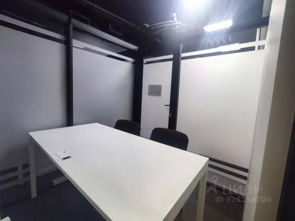 Торговая площадь в Москва наб. Пресненская, 12 (92 м) - Фото 2