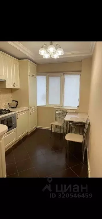 1-к кв. Кабардино-Балкария, Нальчик ул. Байсултанова, 25 (30.0 м) - Фото 1