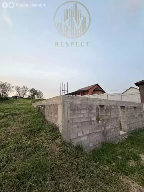 Участок в Пятигорск, Ессентукская улица (12 м) - Фото 1