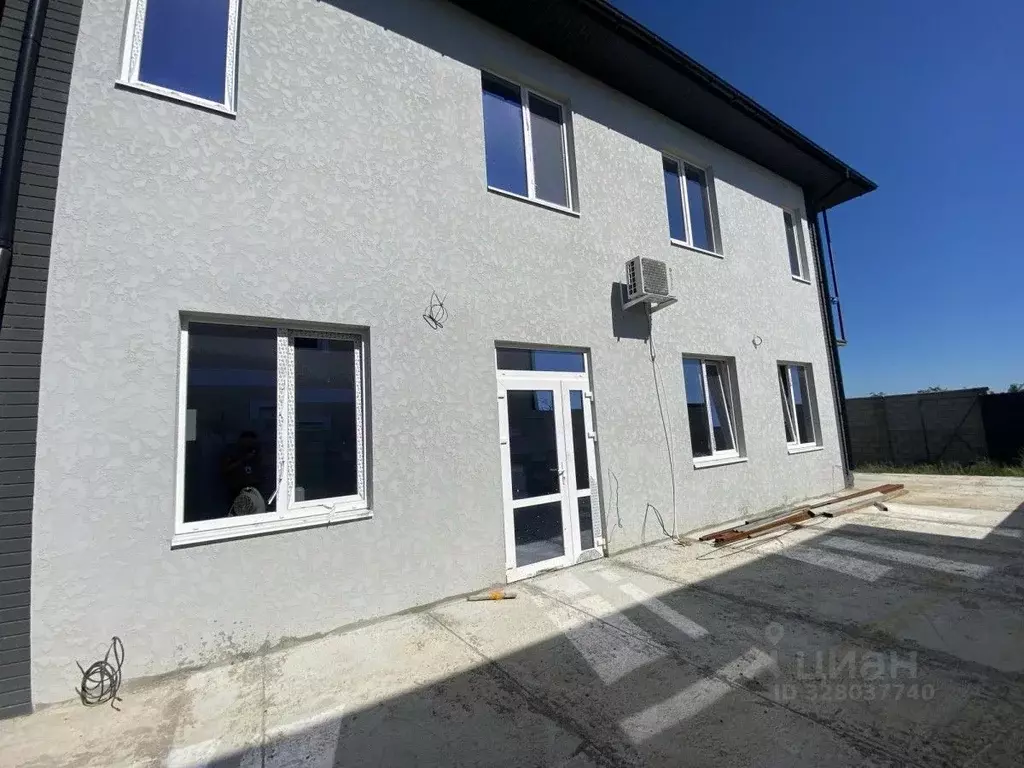 Дом в Крым, Евпатория ул. Булгакова Саид-бея, 25 (272 м) - Фото 2