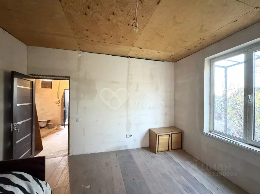 Дом в Волгоградская область, Волгоград Спутник СНТ, 1 массив, 3-я ... - Фото 1