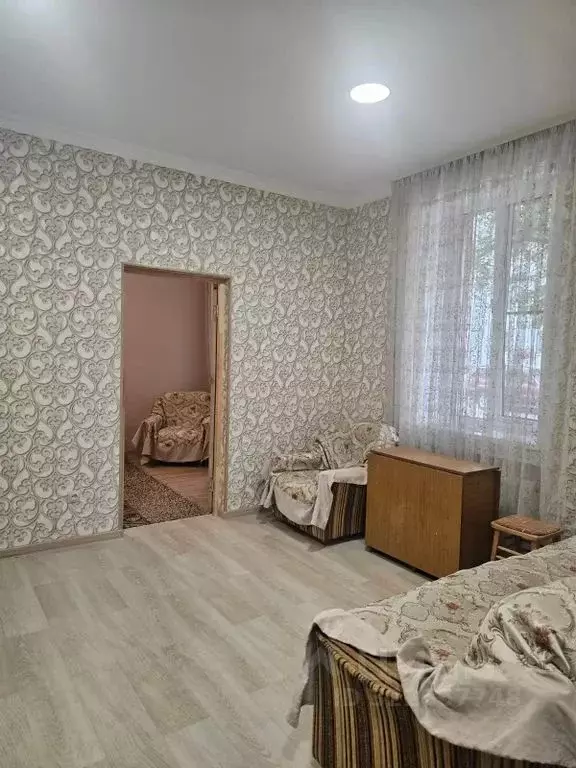 Дом в Северная Осетия, Владикавказ ул. Академика Шегрена, 13 (32 м) - Фото 2