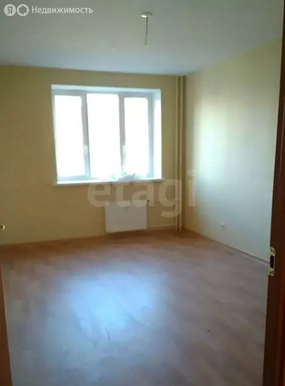2-комнатная квартира: посёлок Парголово, улица Фёдора Абрамова, 21к3 ... - Фото 2