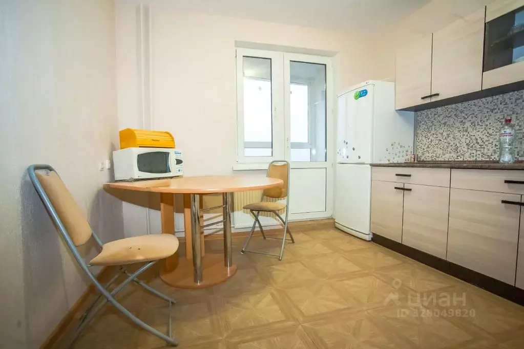 1-к кв. Санкт-Петербург Пулковское ш., 20к4 (42.0 м) - Фото 2