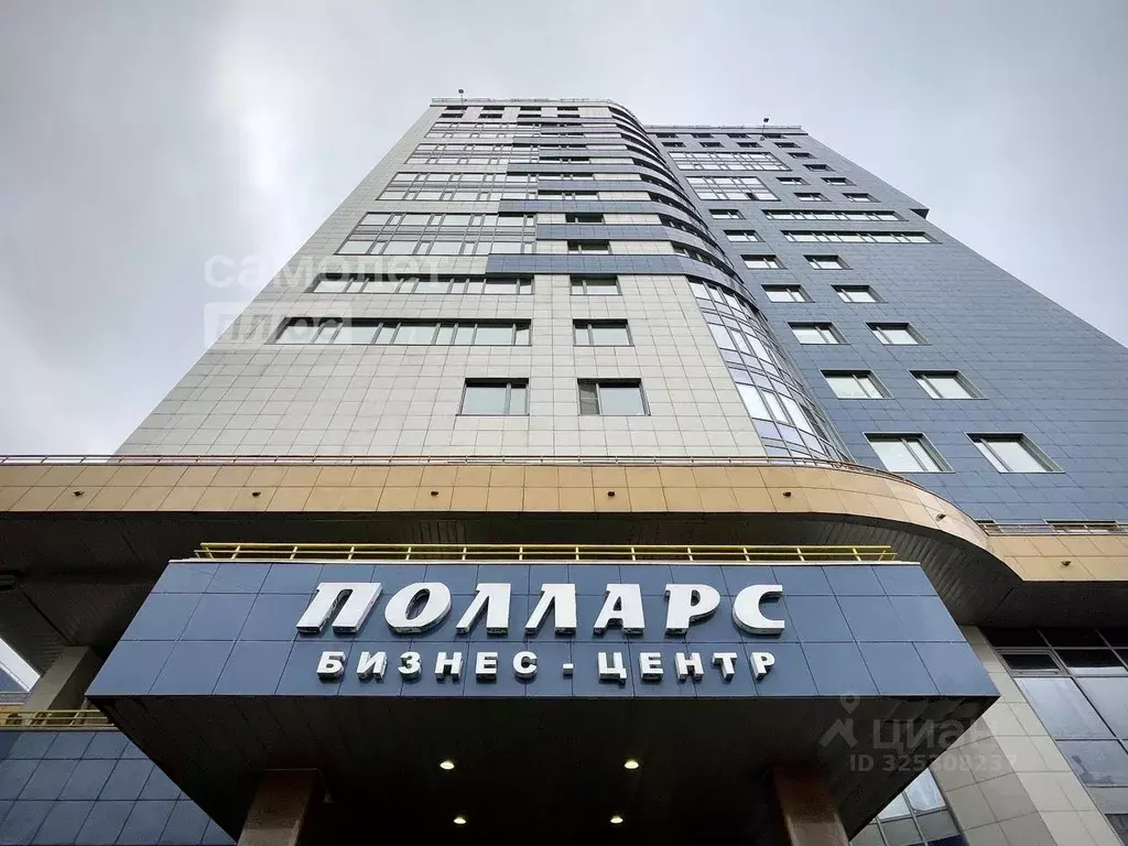 Офис в Москва Дербеневская наб., 11кВ (95 м) - Фото 1