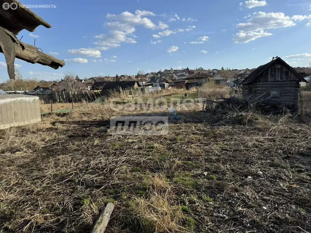 Участок в Миасс, улица Феди Горелова (9 м) - Фото 1