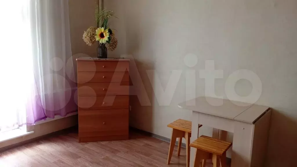 Квартира-студия, 22 м, 11/17 эт. - Фото 1