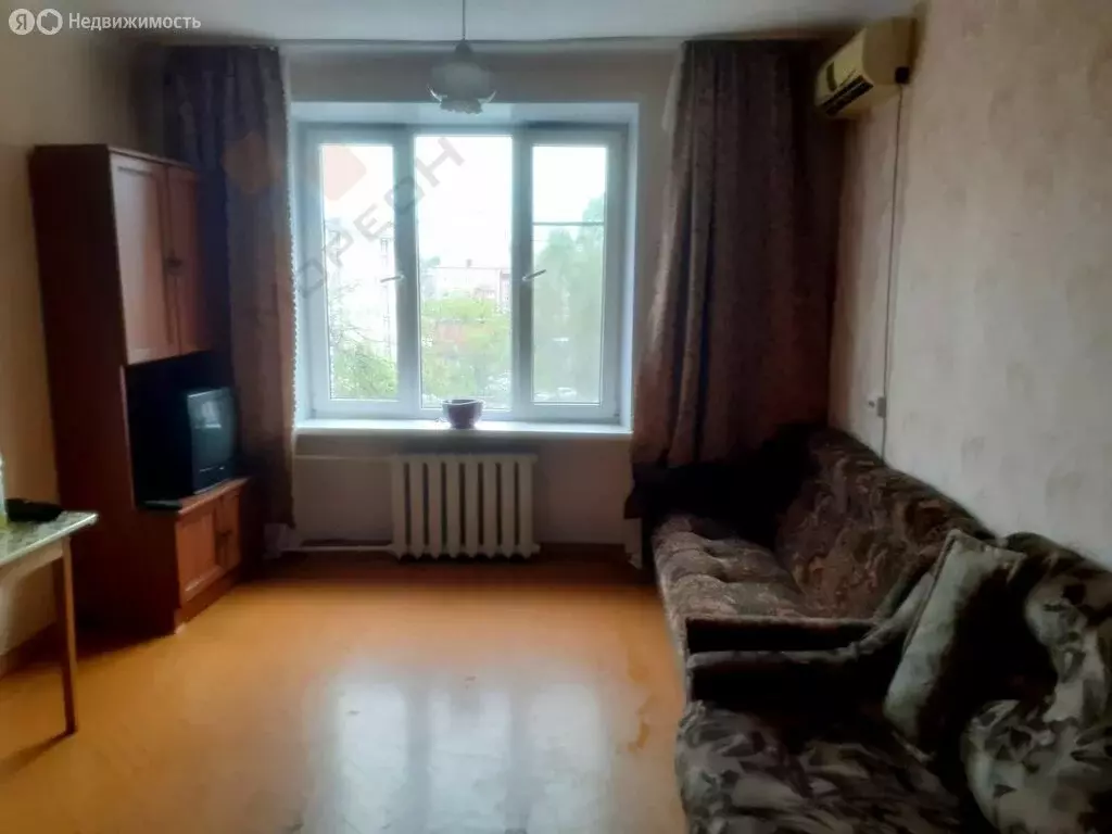 1к в -комнатной квартире ( м) - Фото 2