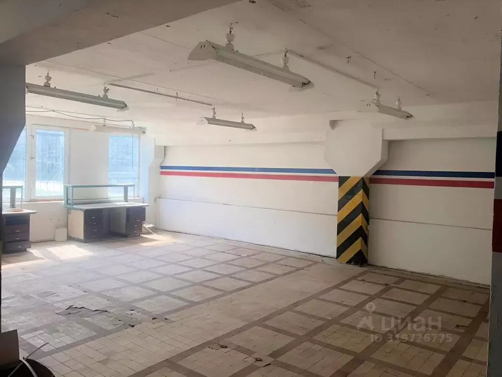 Производственное помещение в Тульская область, Узловая Дубовская ул., ... - Фото 2