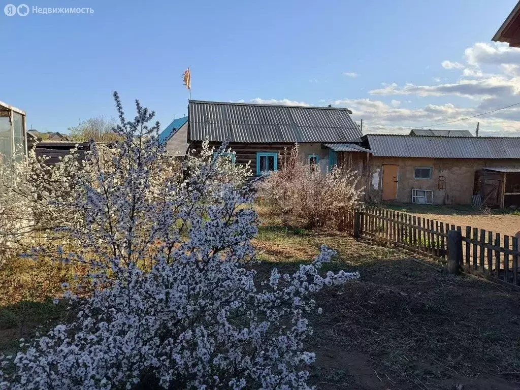 Дом в Гусиноозёрск, посёлок Восточный, 7-й квартал (146.5 м) - Фото 2