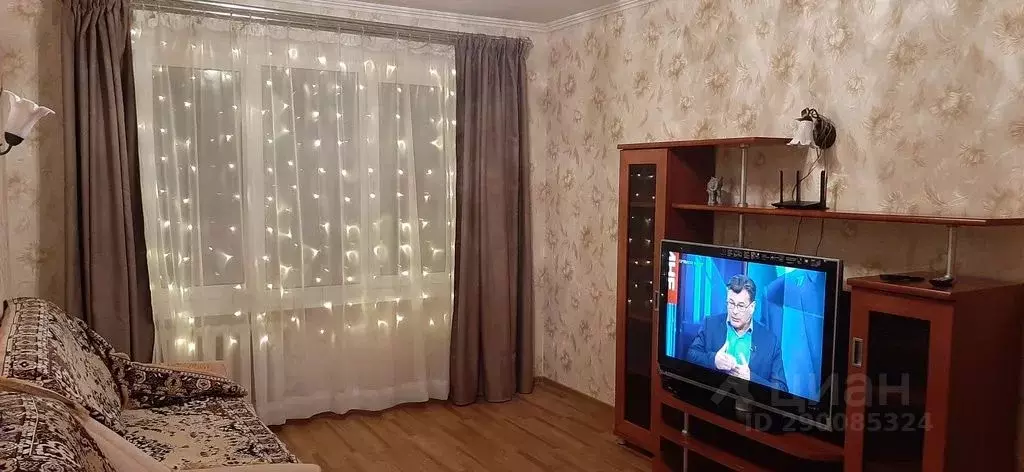 2-к кв. Татарстан, Казань просп. Ямашева, 20 (46.0 м) - Фото 1