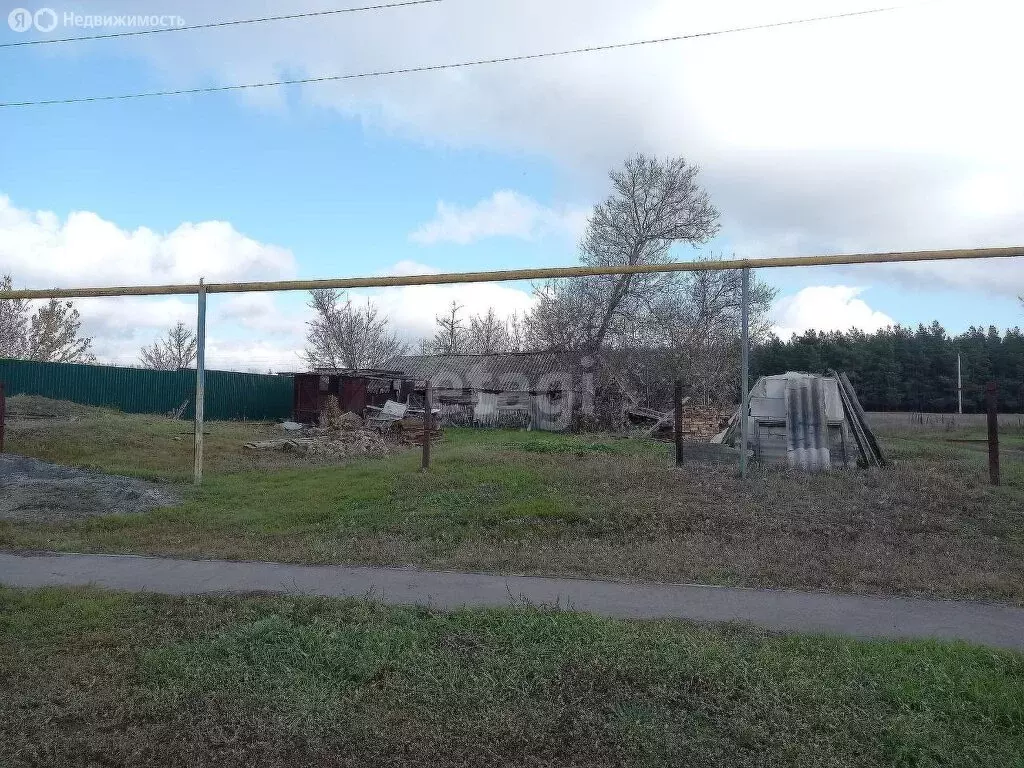 Участок в Белгородская область, рабочий посёлок Волоконовка, улица ... - Фото 0