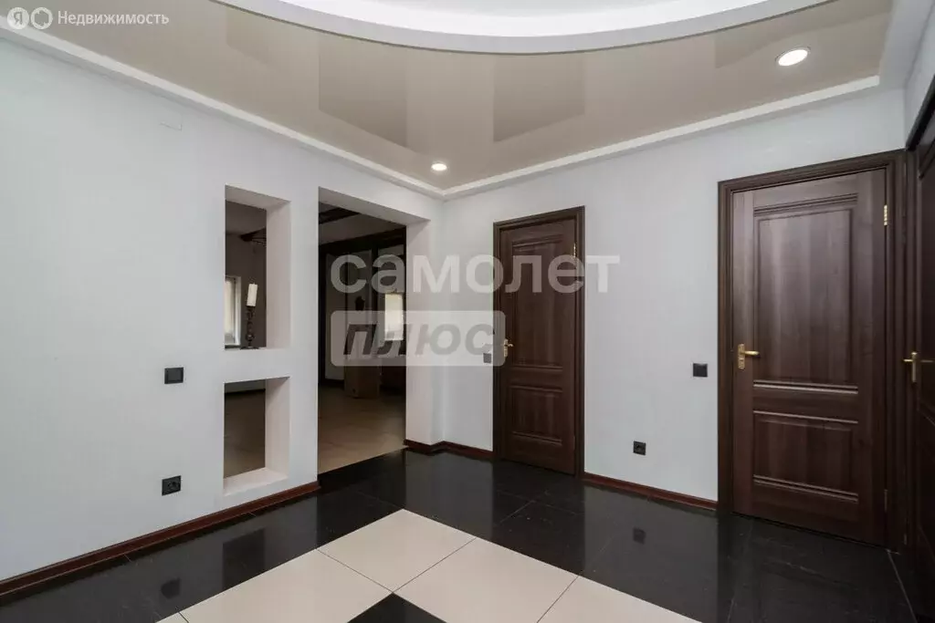 Дом в Иркутск, улица Ярославского, 31 (207.3 м) - Фото 2