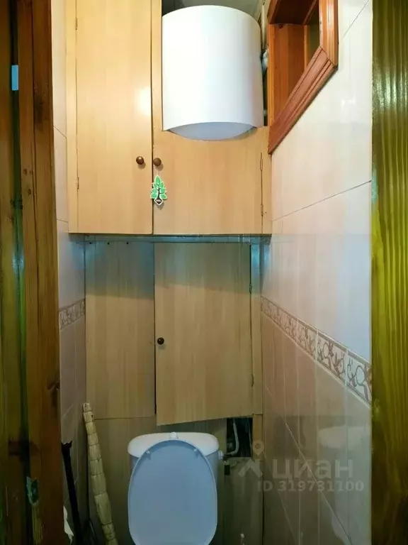 2-к кв. Рязанская область, Рязань ул. Островского, 33 (42.0 м) - Фото 0