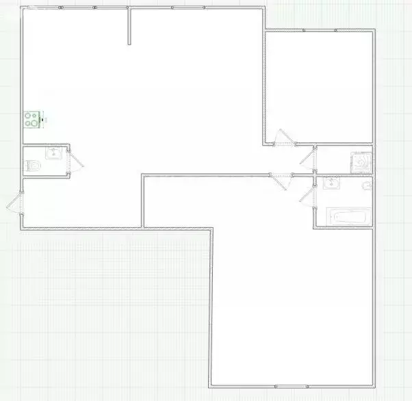 3-комнатная квартира: посёлок Развилка, Римский проезд, 13 (86 м) - Фото 1