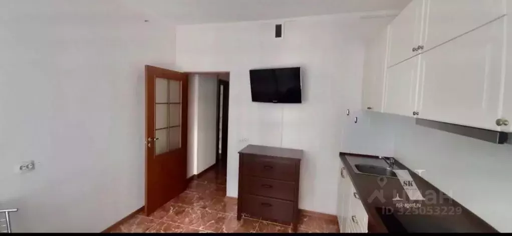 1-к кв. Московская область, Люберцы Зенино ЖК Самолет мкр, ул. ... - Фото 1