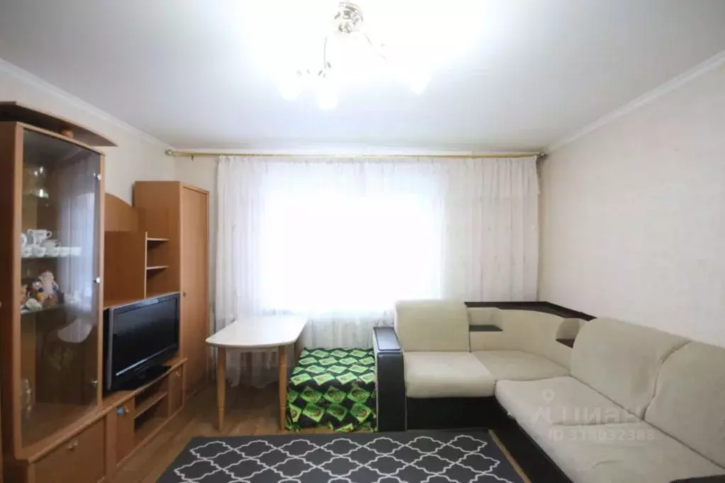 1-к кв. Ямало-Ненецкий АО, Новый Уренгой Советский мкр, 2/1 (36.0 м) - Фото 1