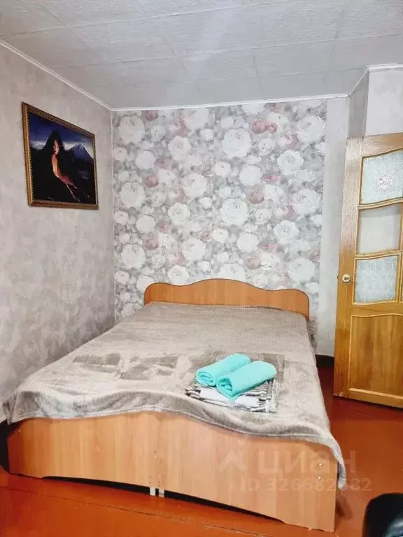 1-к кв. Забайкальский край, Чита ул. Богомягкова, 51 (30.0 м) - Фото 1