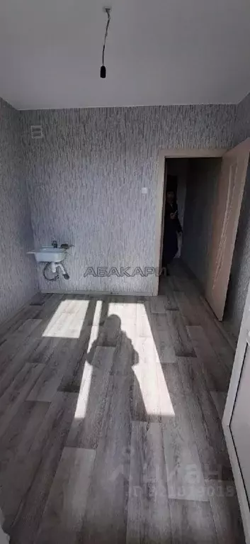 1-к кв. Красноярский край, Красноярск ул. Калинина, 31Б (43.0 м) - Фото 0